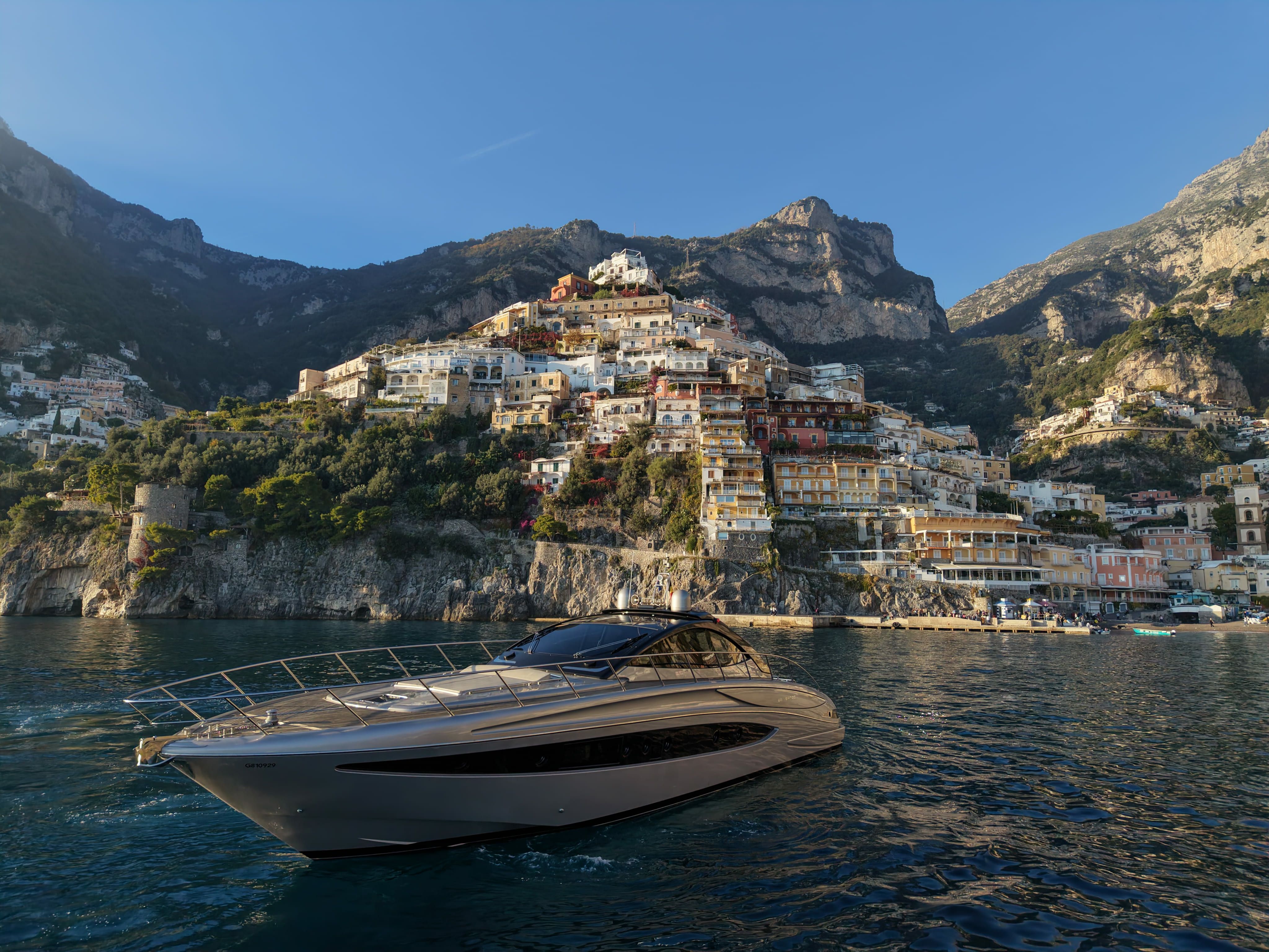 Riva Vertigo 63 | Caesar