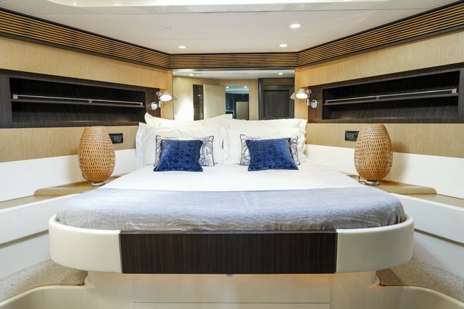 Riva Vertigo 63 | Caesar