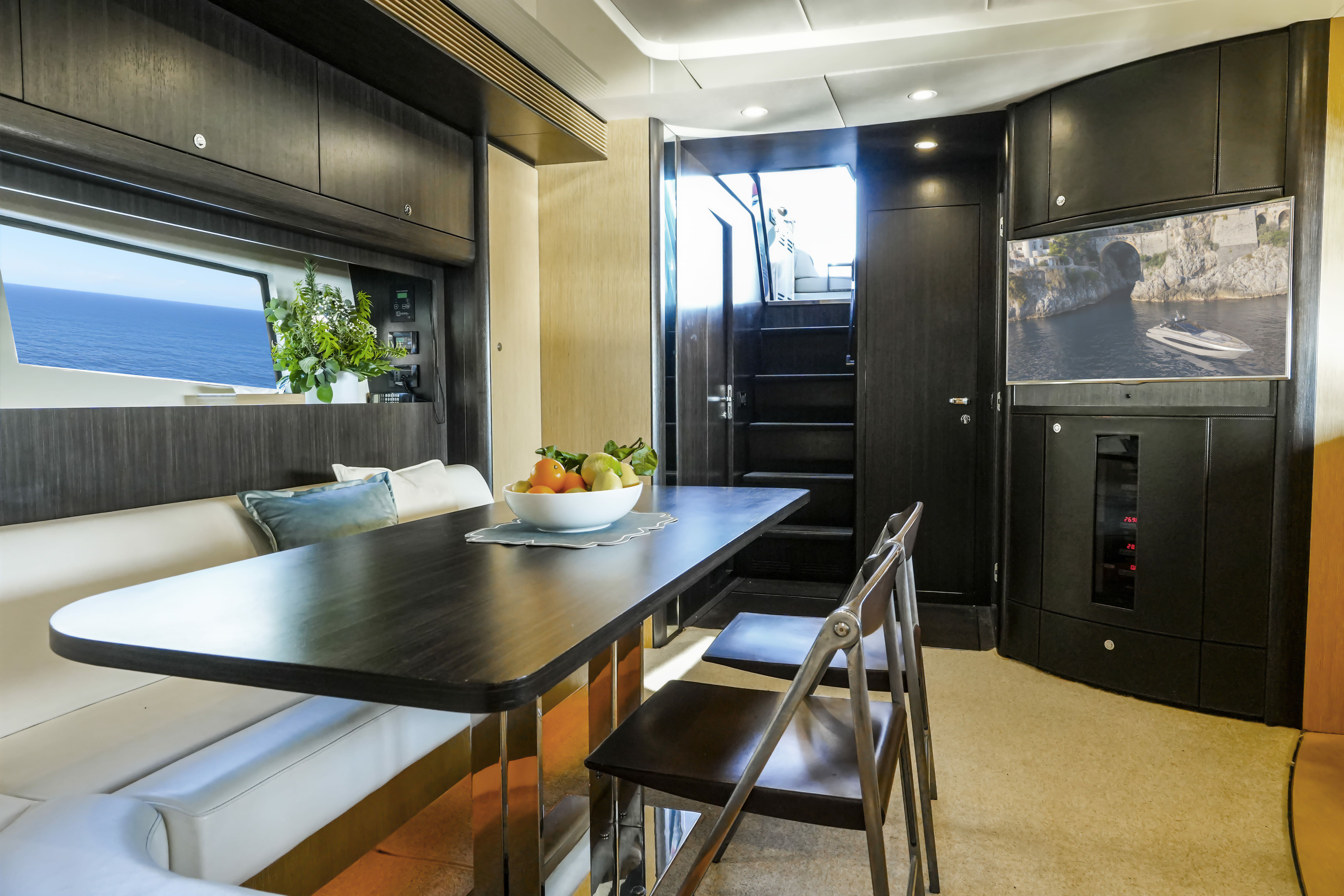 Riva Vertigo 63 | Caesar