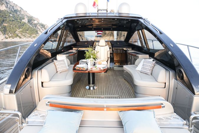 Riva Vertigo 63 | Caesar