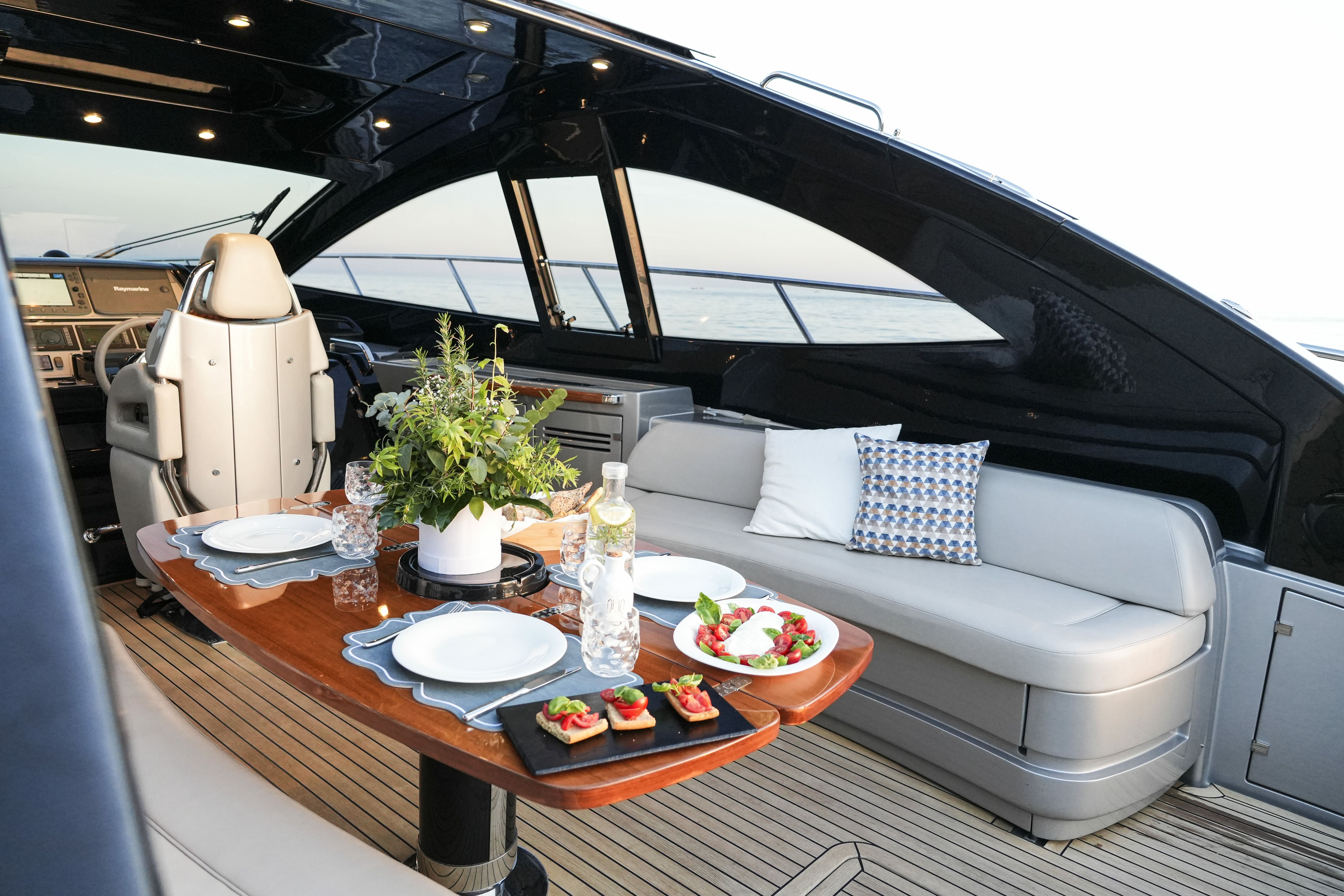 Riva Vertigo 63 | Caesar