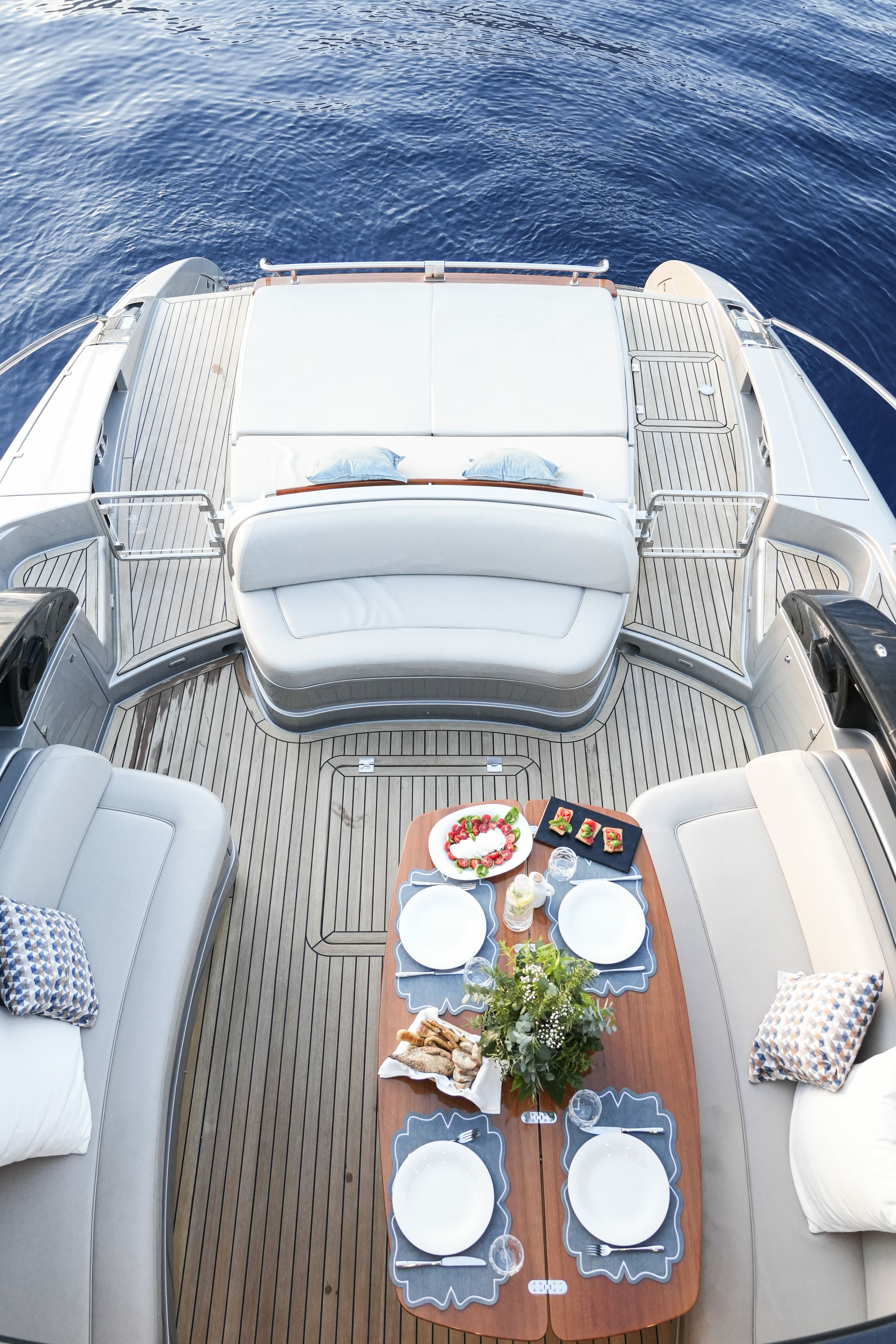 Riva Vertigo 63 | Caesar