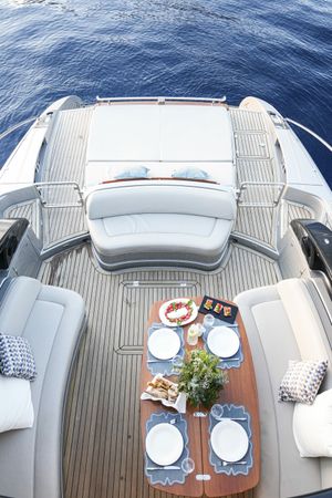 Riva Vertigo 63 | Caesar