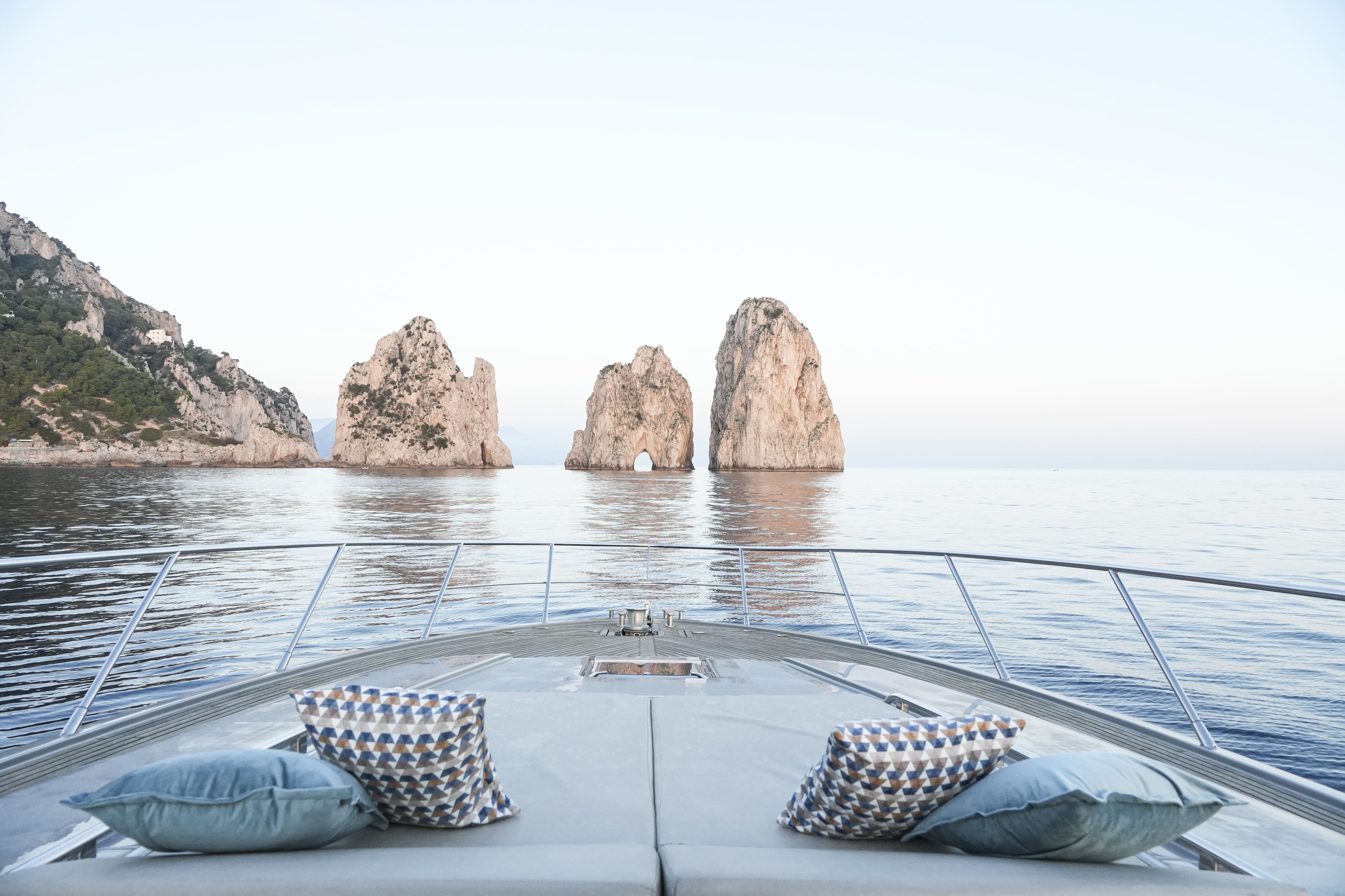 Riva Vertigo 63 | Caesar