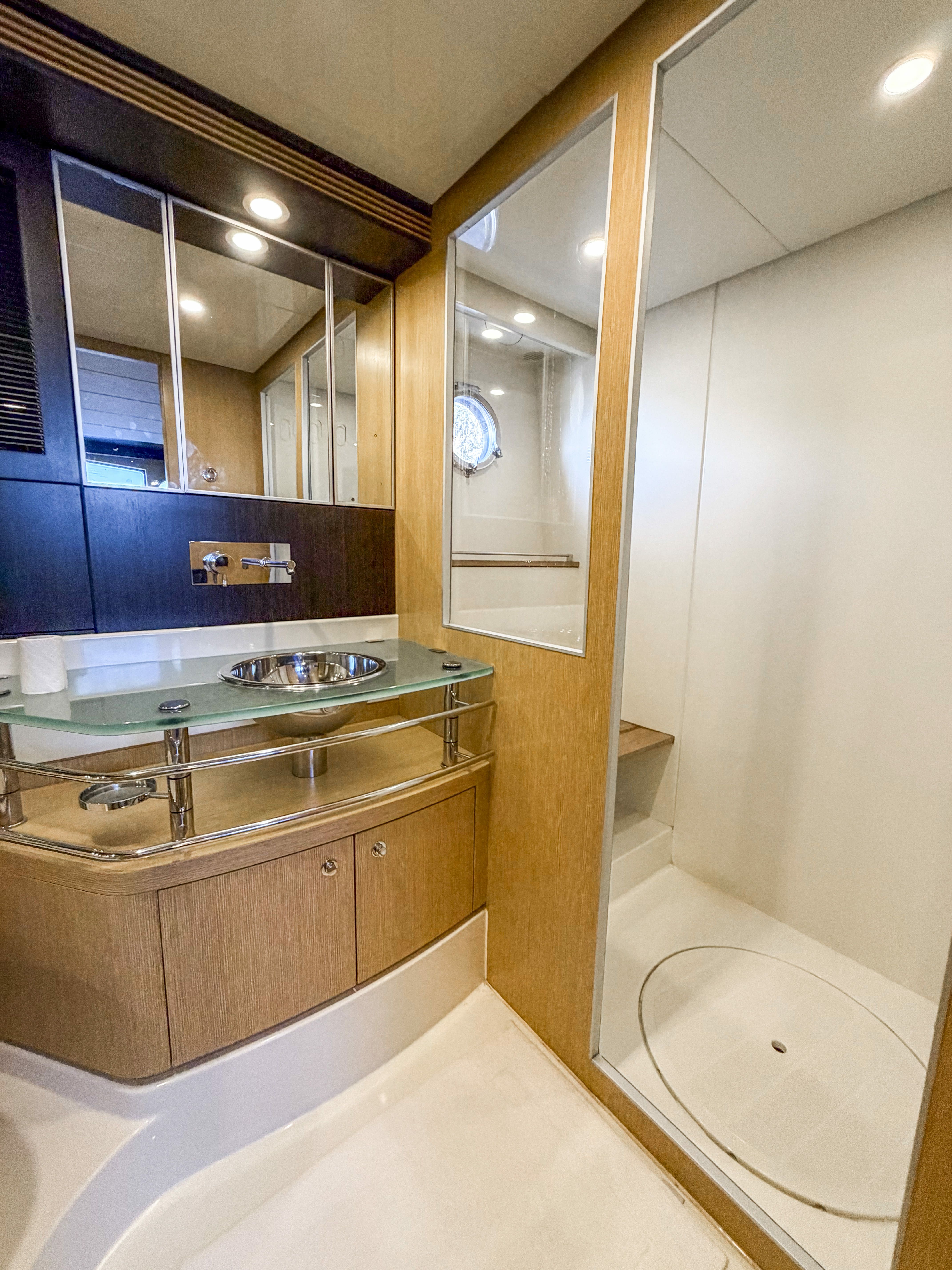 Riva Vertigo 63 | Caesar