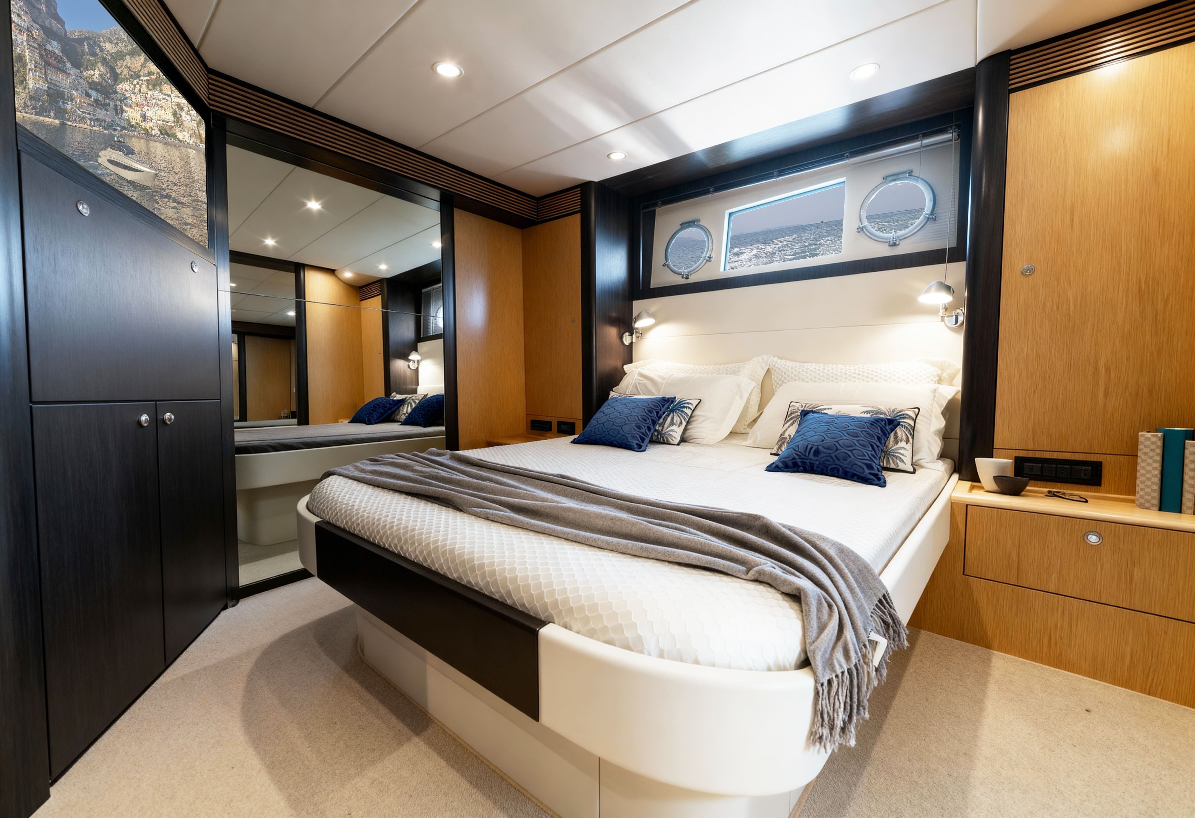 Riva Vertigo 63 | Caesar