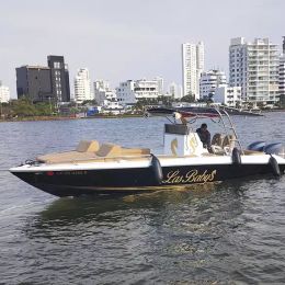 Custom Built 32 | Las Babys