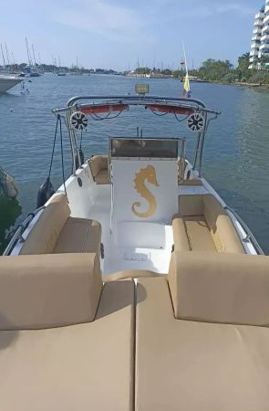 Custom Built 32 | Las Babys