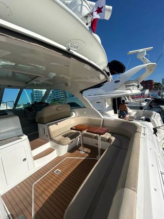 Cruiser Yachts 420 | Valemar