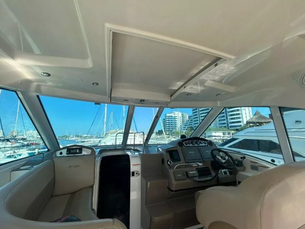 Cruiser Yachts 420 | Valemar