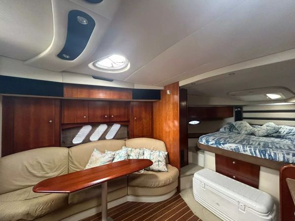 Cruiser Yachts 420 | Valemar
