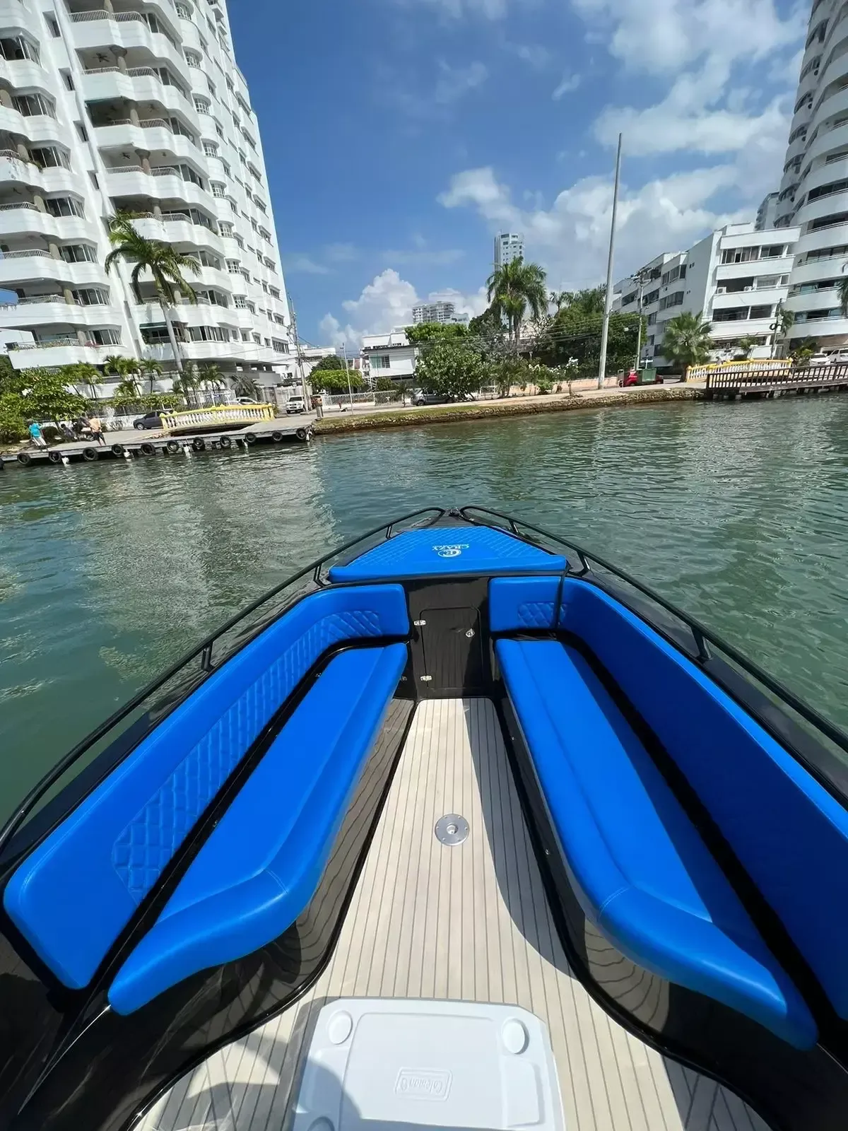 Motomarlin Brown 39 | Alan
