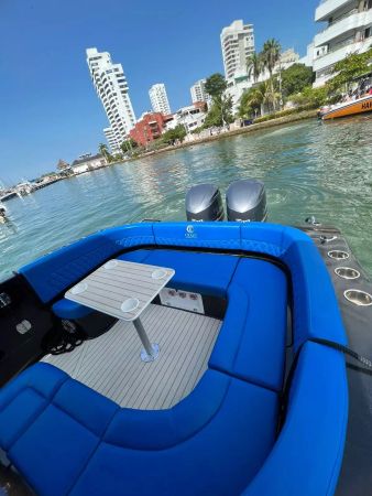 Motomarlin Brown 39 | Alan