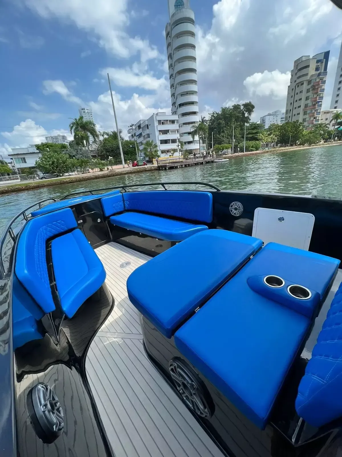 Motomarlin Brown 39 | Alan