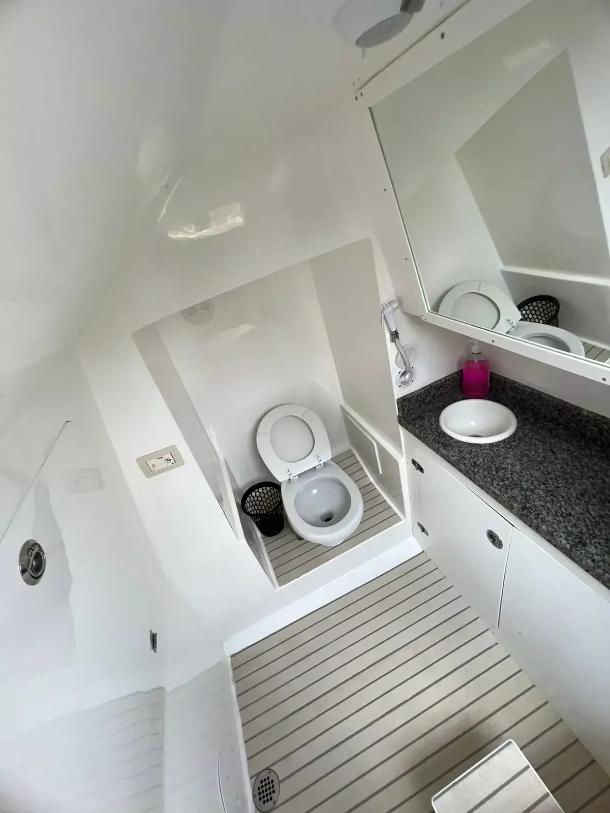 Motomarlin Brown 39 | Alan