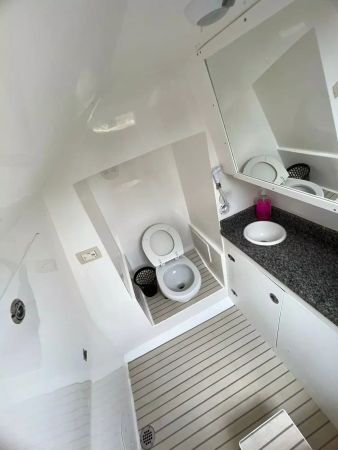 Motomarlin Brown 39 | Alan
