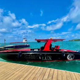 Motomarlin Brown 39 | Lux