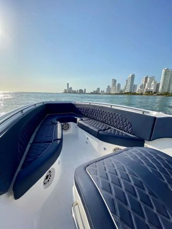 Singlar 290 Plus | Bellamare
