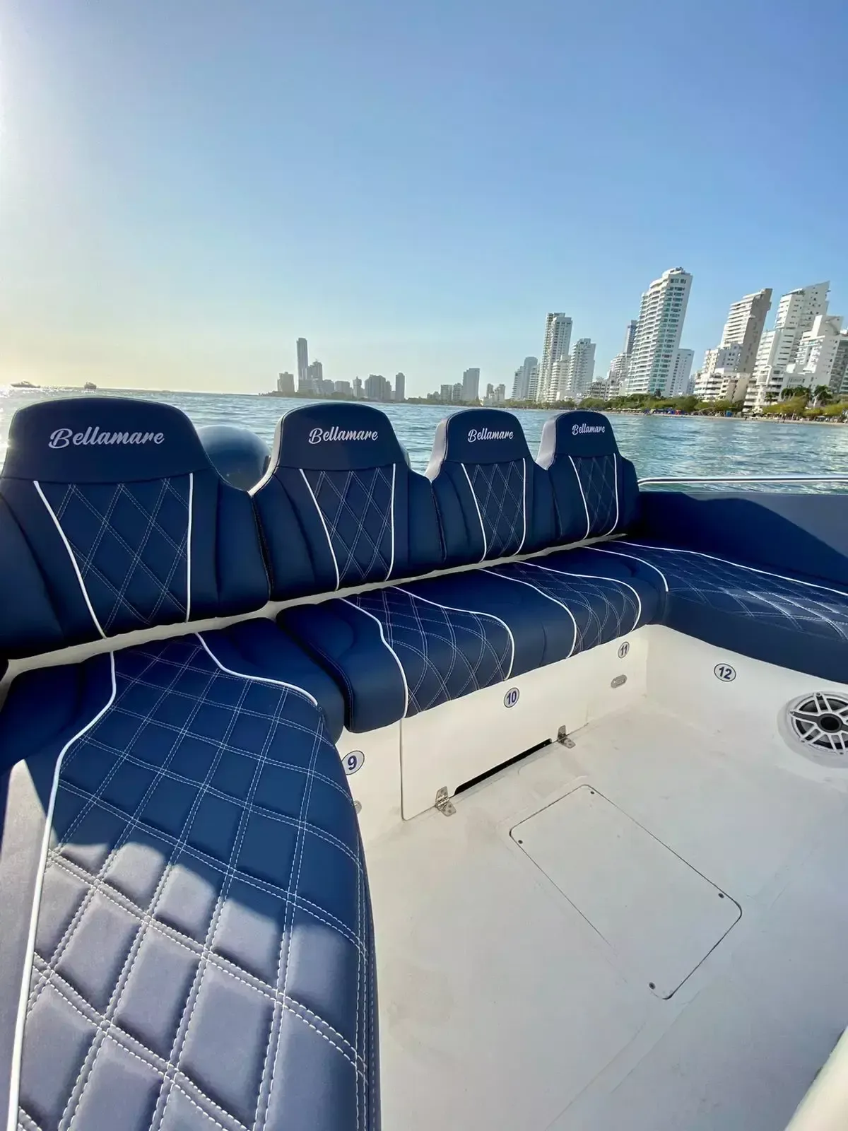 Singlar 290 Plus | Bellamare
