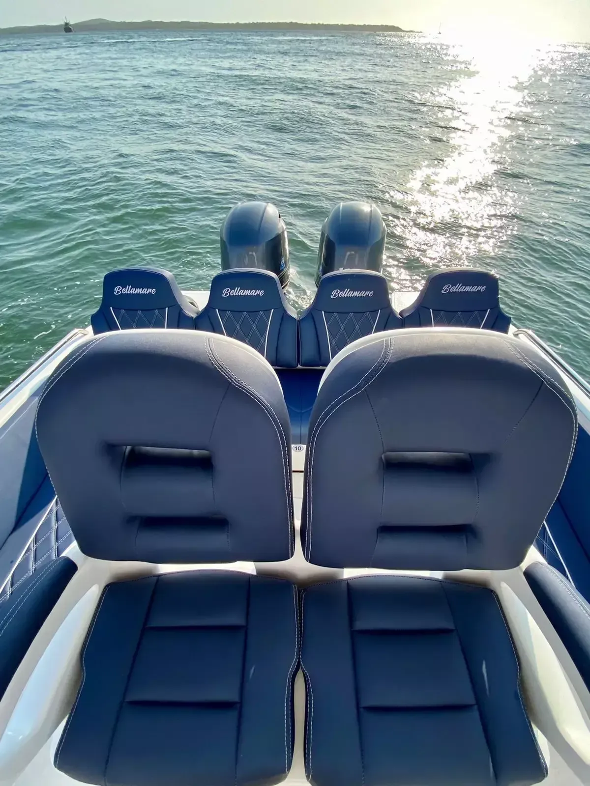 Singlar 290 Plus | Bellamare