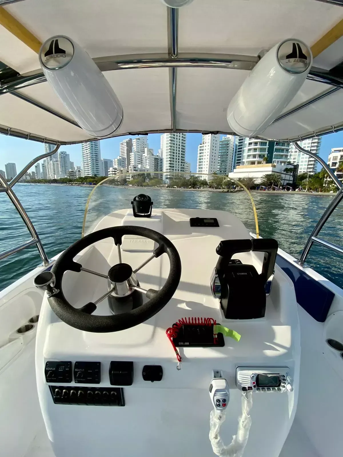 Singlar 290 Plus | Bellamare