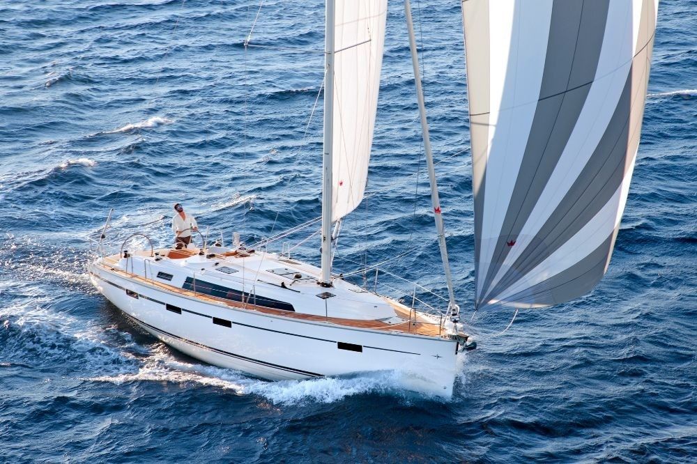 Bavaria Cruiser 41 | Sweden