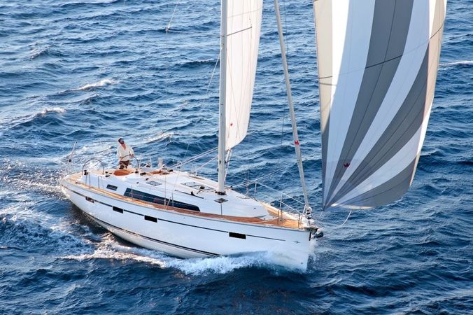 Bavaria Cruiser 41 | Sweden