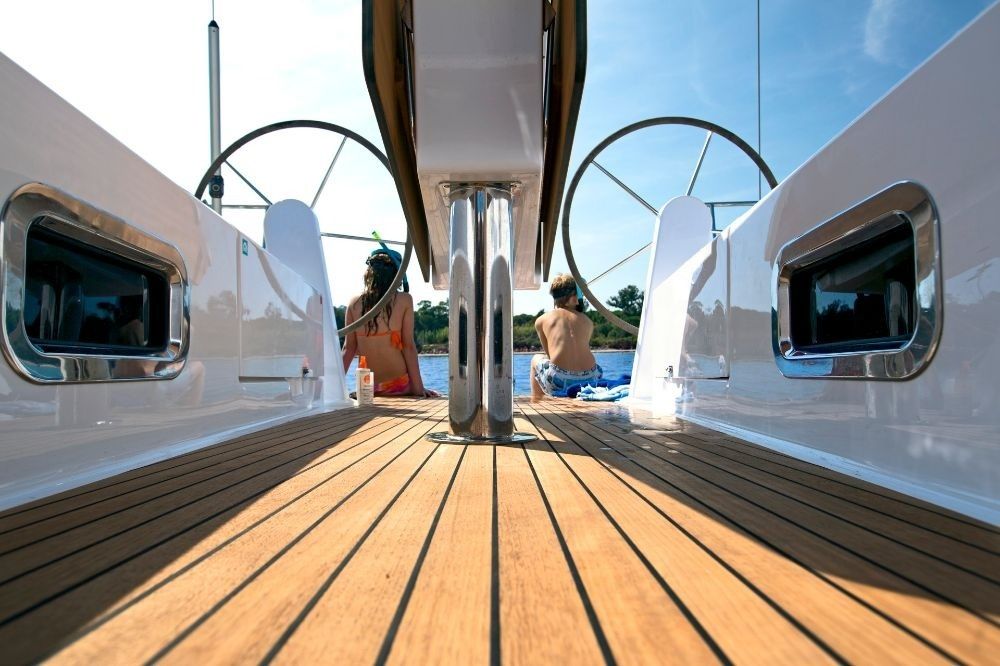 Bavaria Cruiser 41 | Sweden
