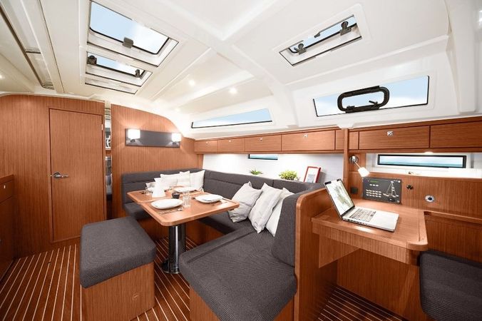 Bavaria Cruiser 41 | Sweden