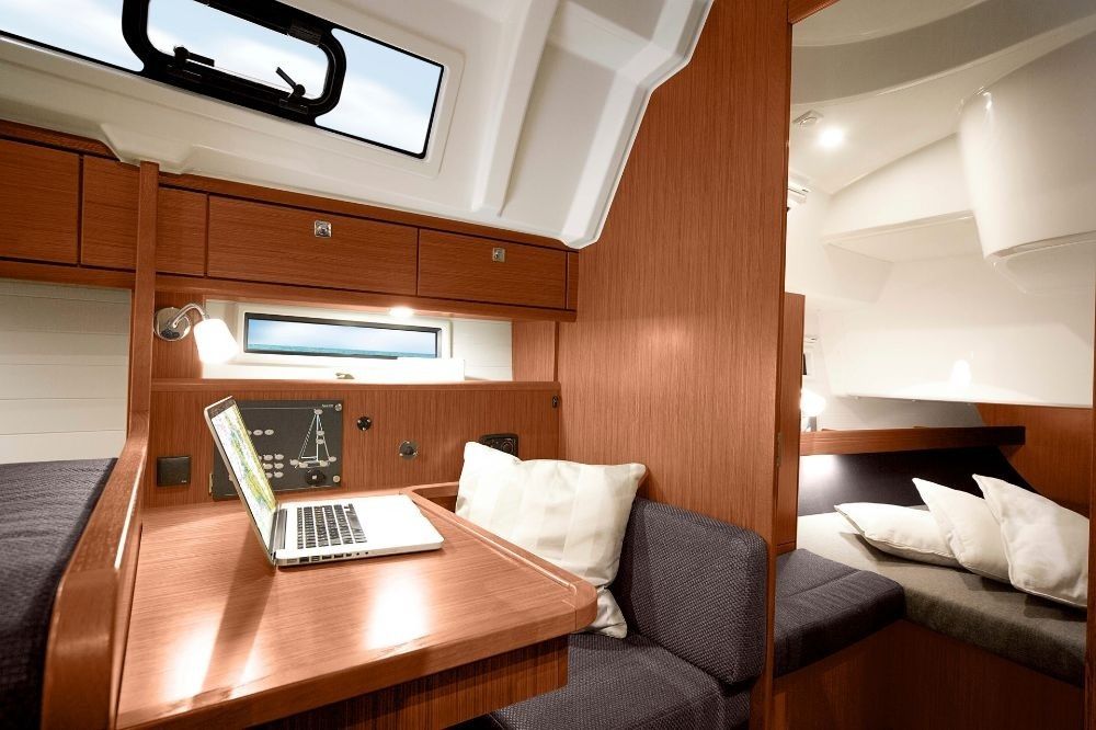 Bavaria Cruiser 41 | Sweden