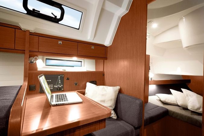 Bavaria Cruiser 41 | Sweden