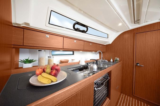 Bavaria Cruiser 41 | Sweden
