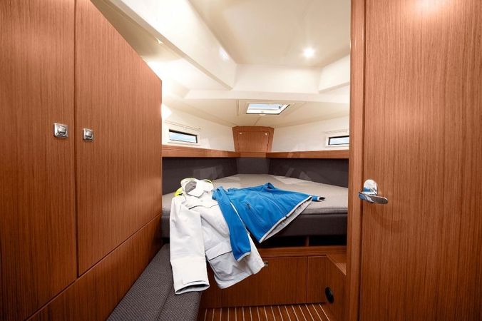Bavaria Cruiser 41 | Sweden