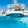 Lagoon 42 | Athena Pearl