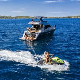 Horizon Elegance 52 | Tukan