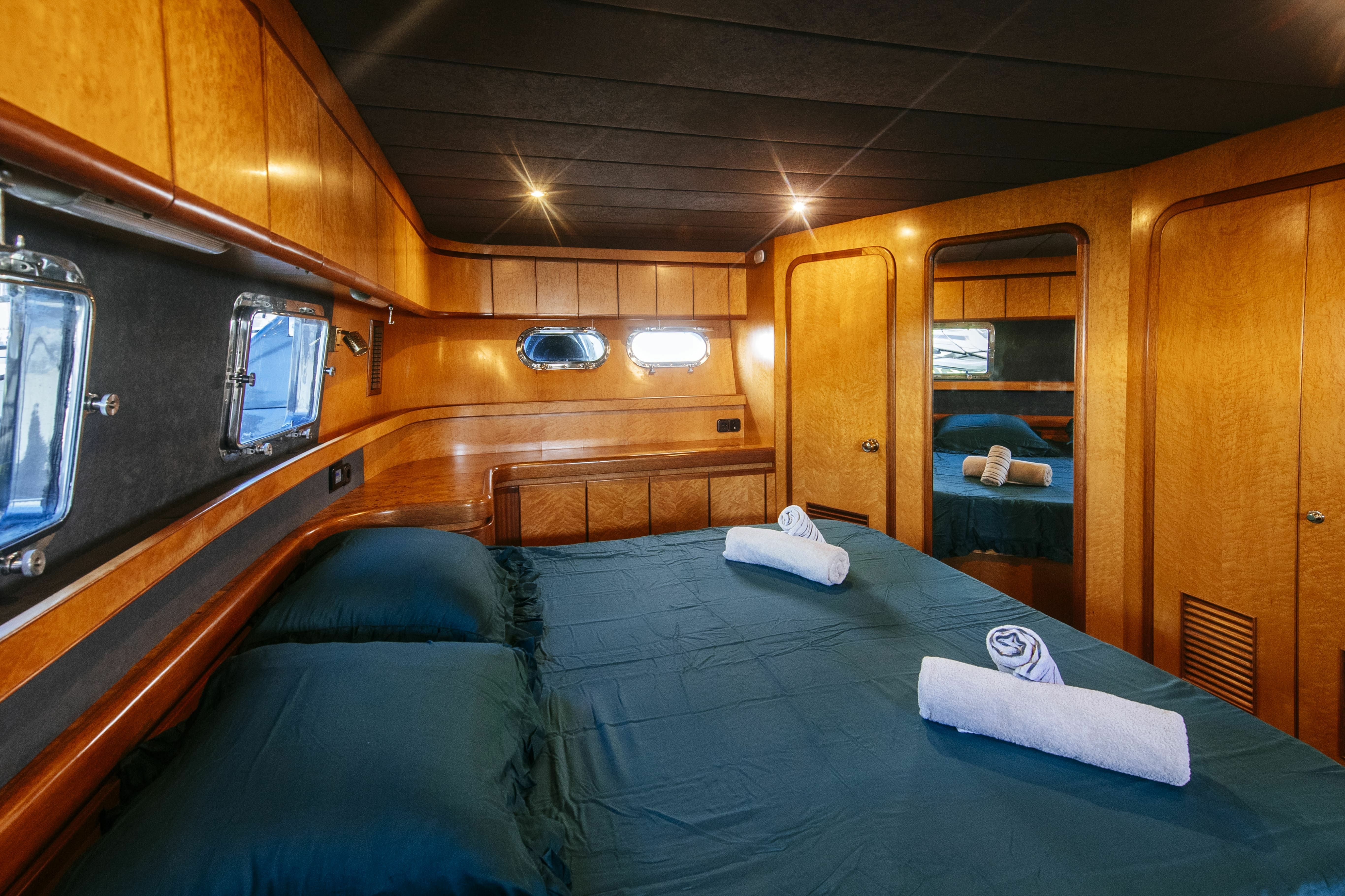 Horizon Elegance 52 | Tukan