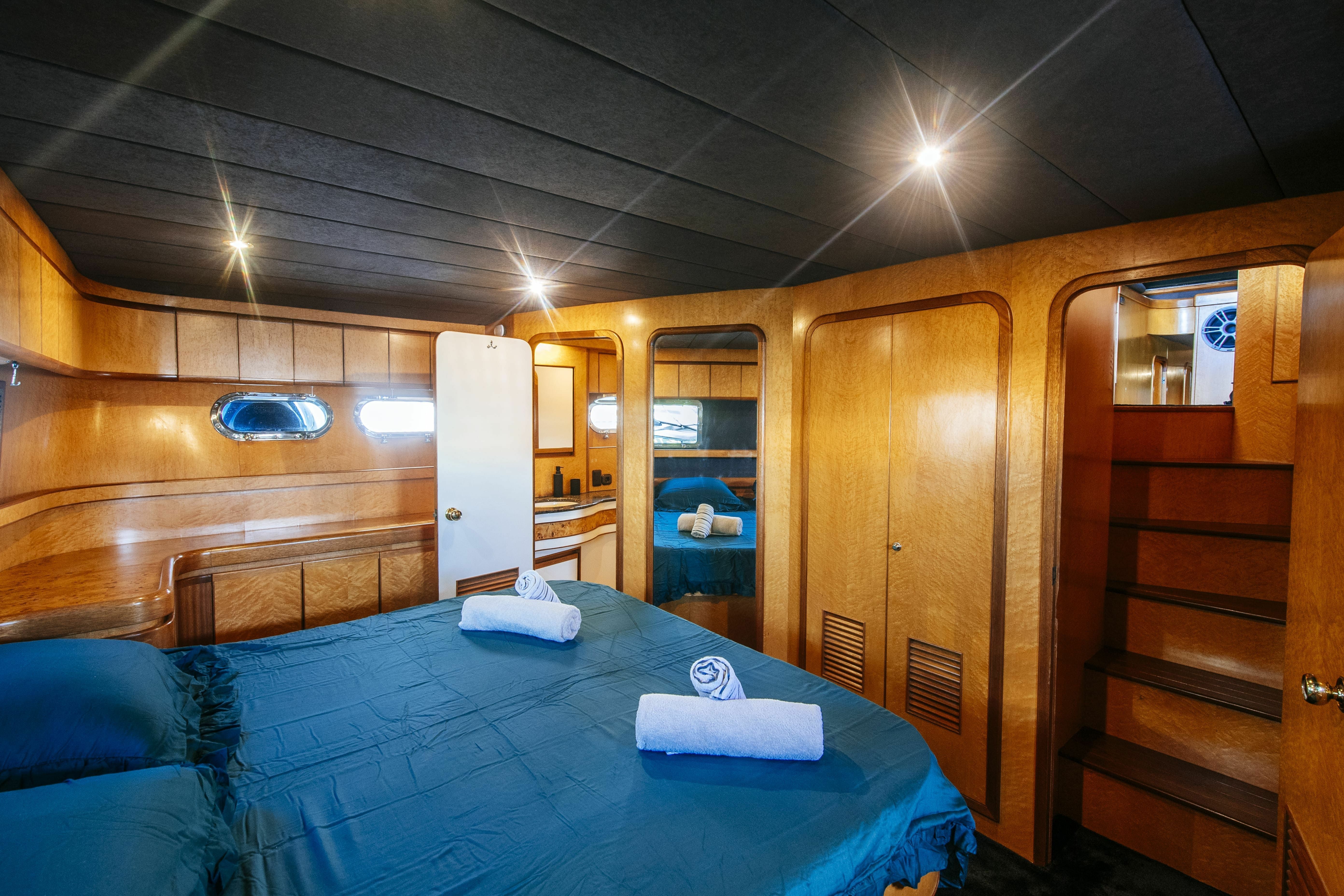 Horizon Elegance 52 | Tukan