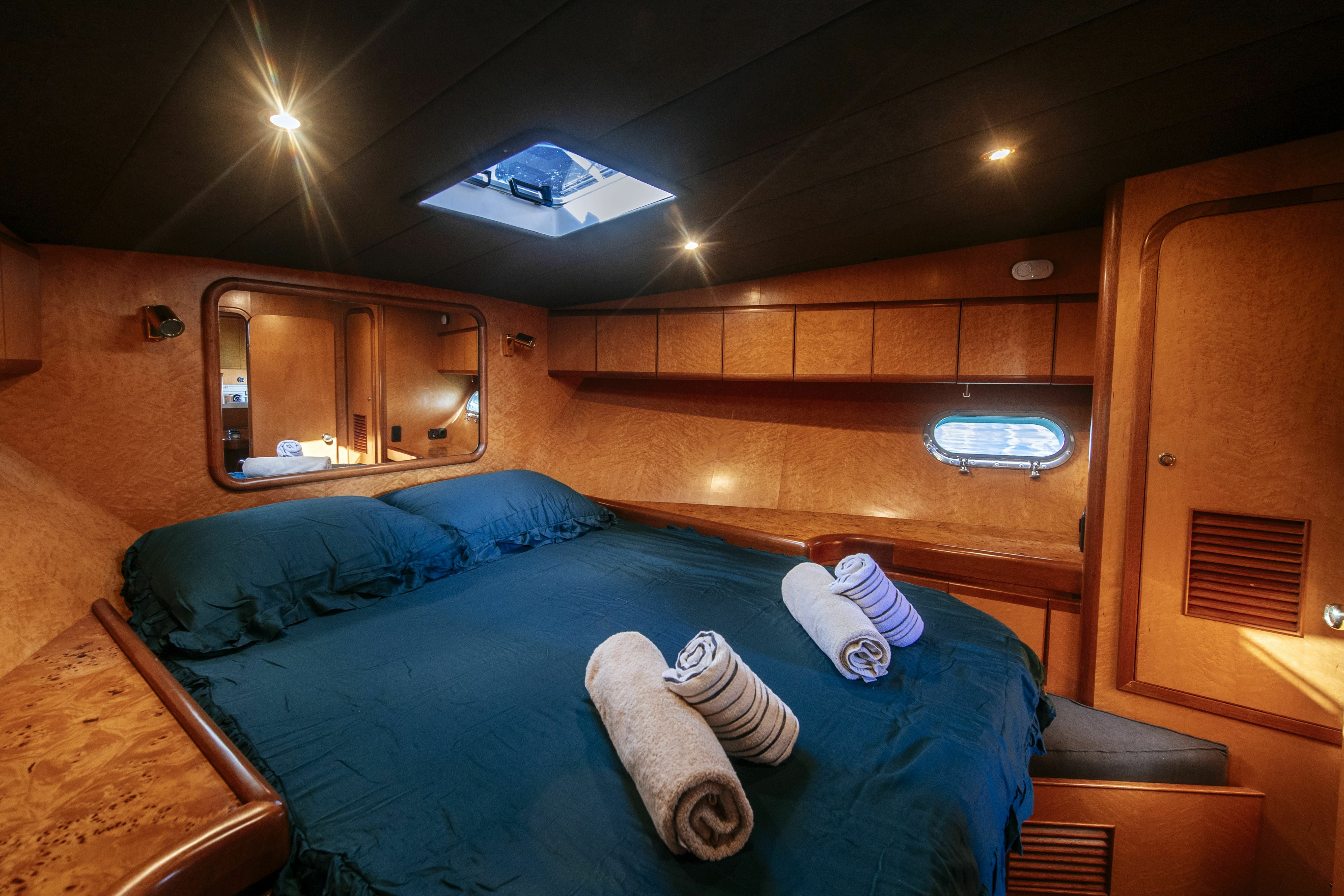 Horizon Elegance 52 | Tukan