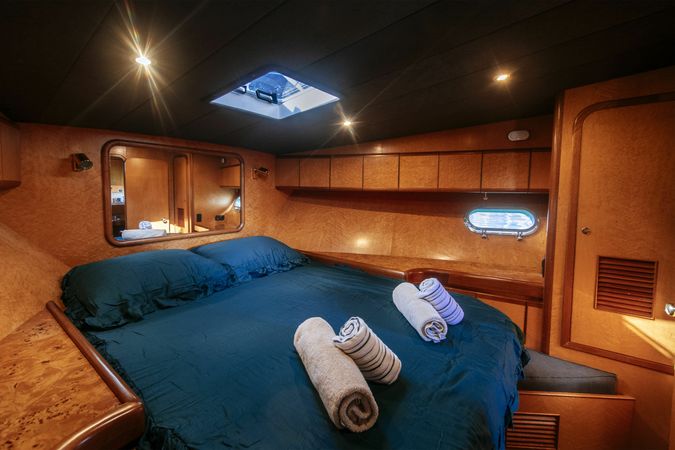 Horizon Elegance 52 | Tukan