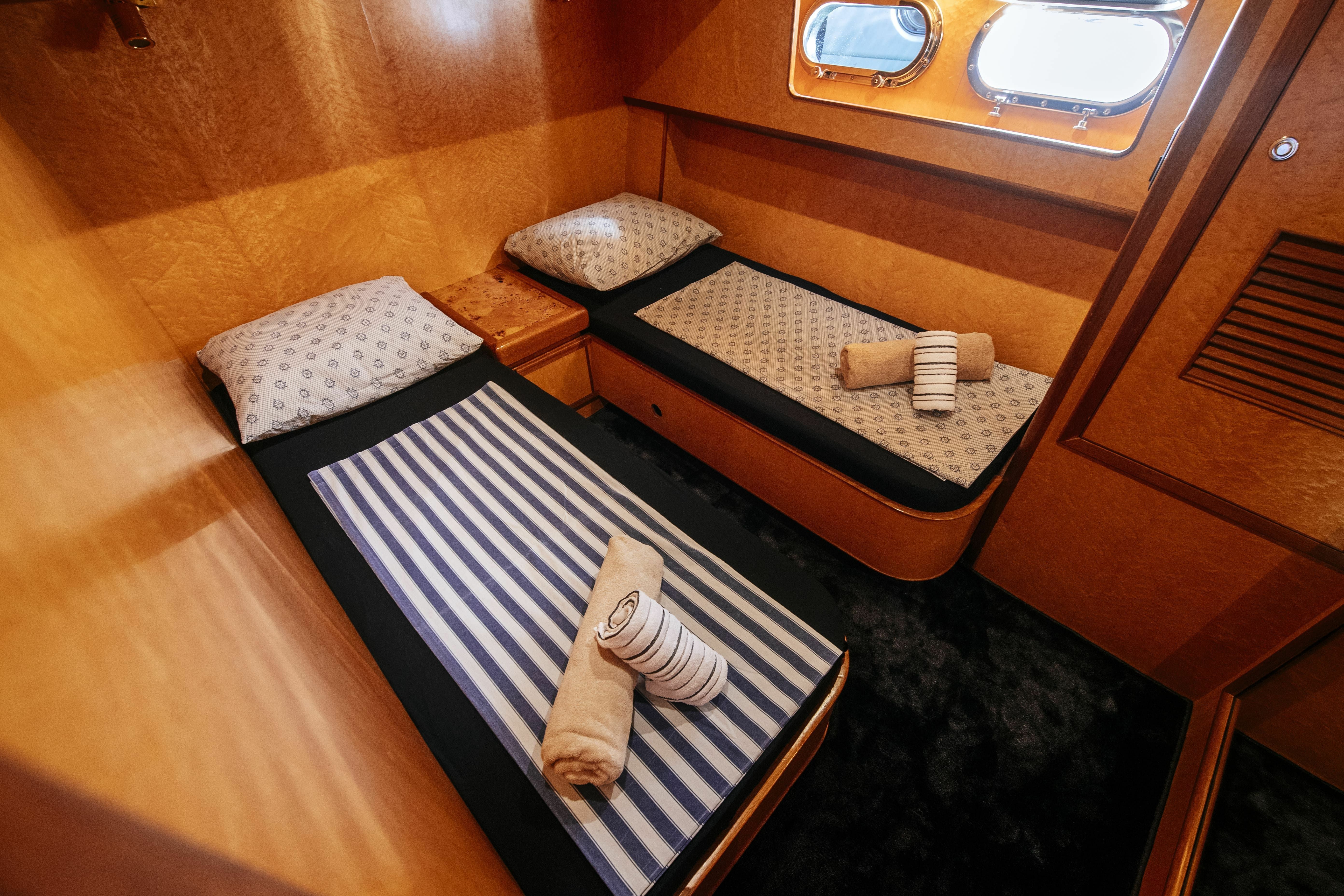 Horizon Elegance 52 | Tukan