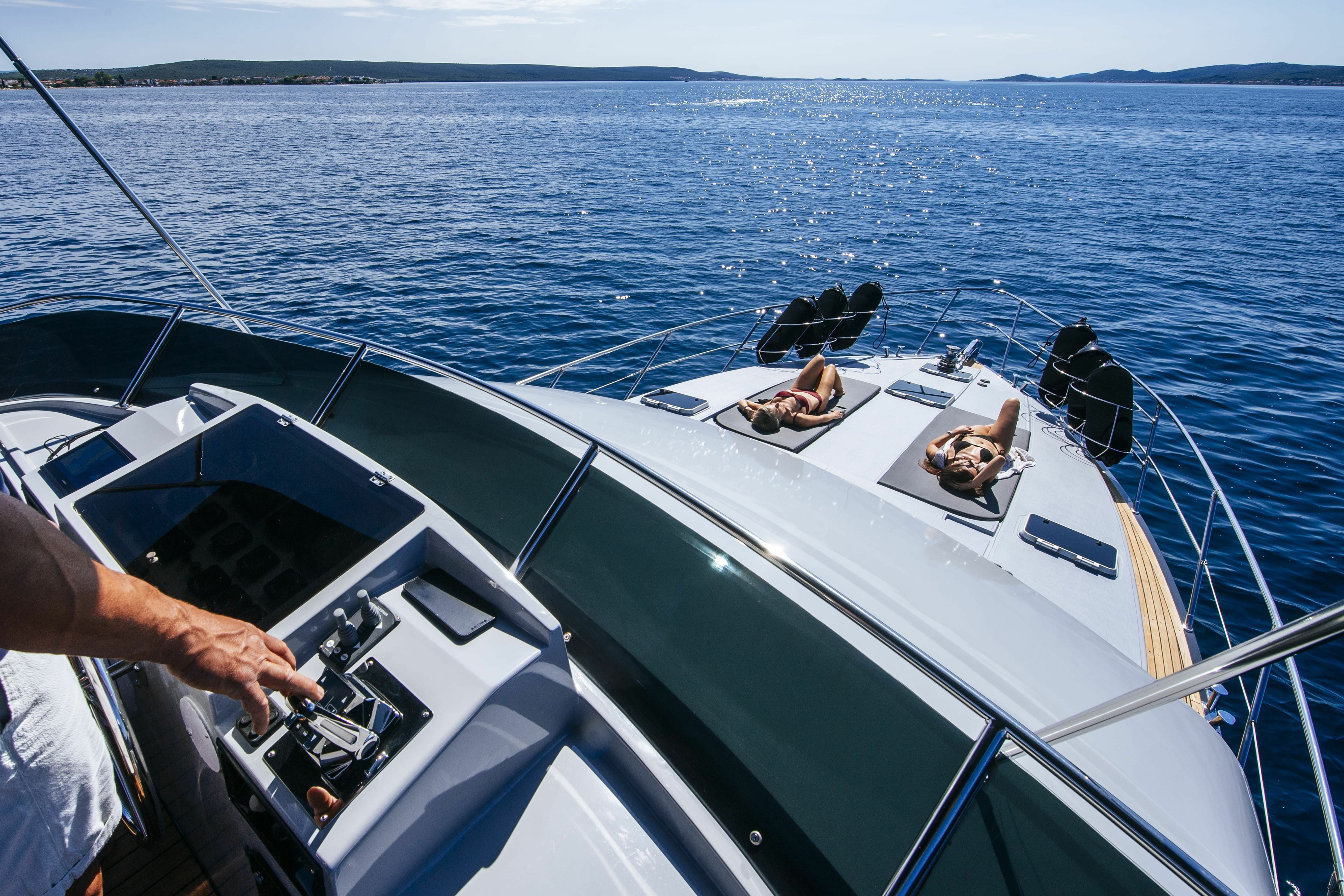 Horizon Elegance 52 | Tukan