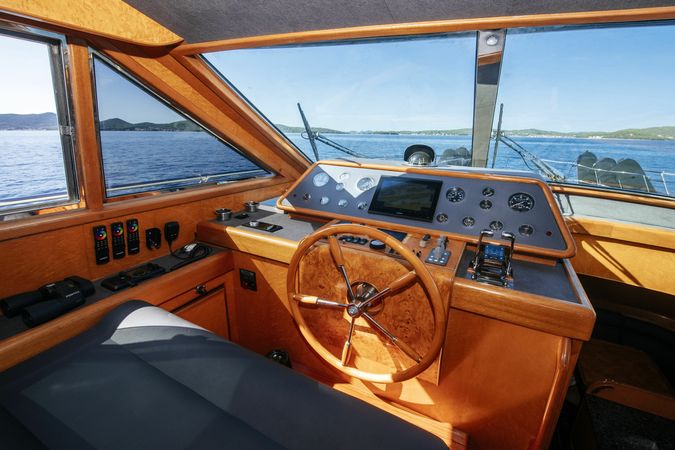 Horizon Elegance 52 | Tukan