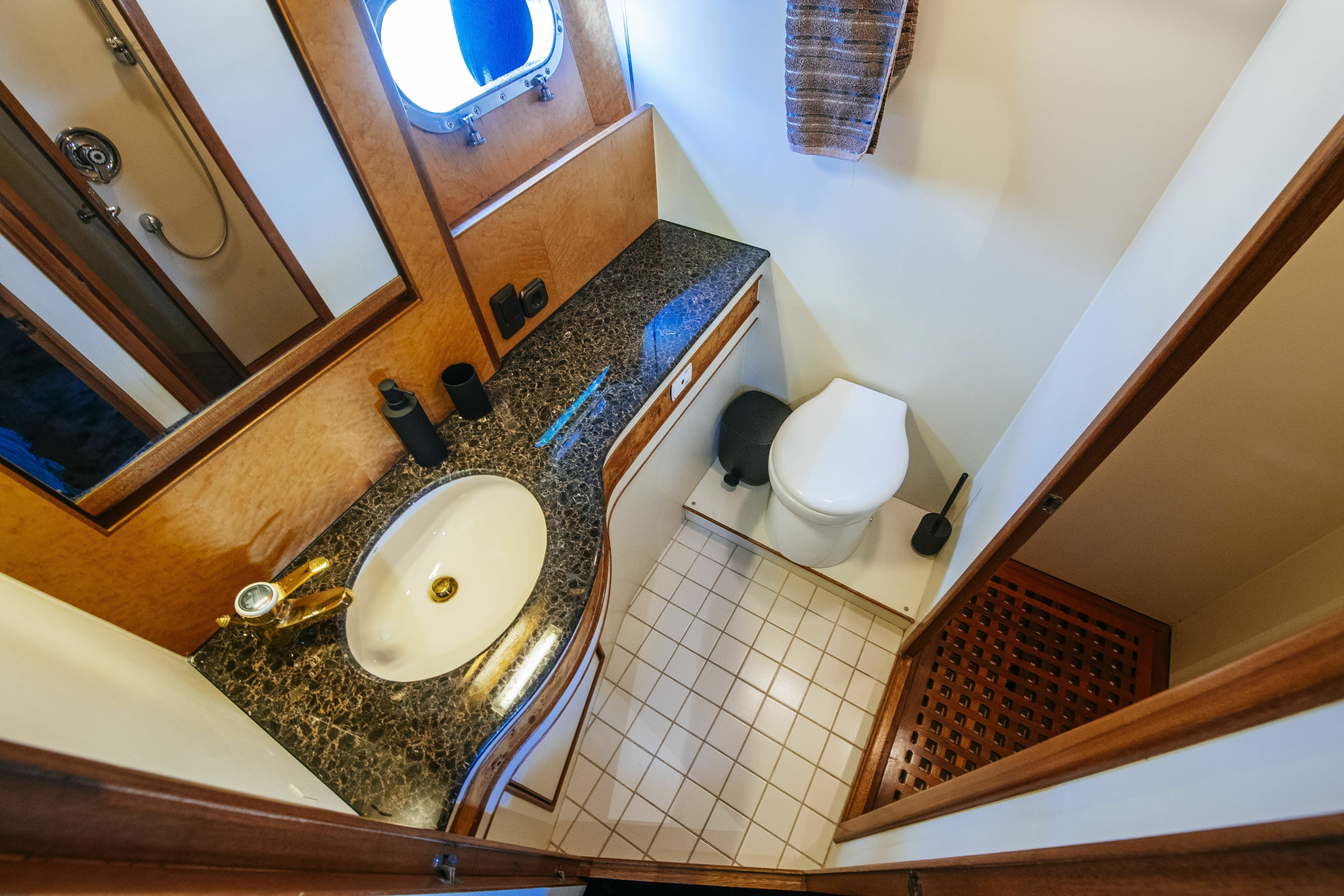 Horizon Elegance 52 | Tukan
