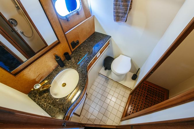 Horizon Elegance 52 | Tukan