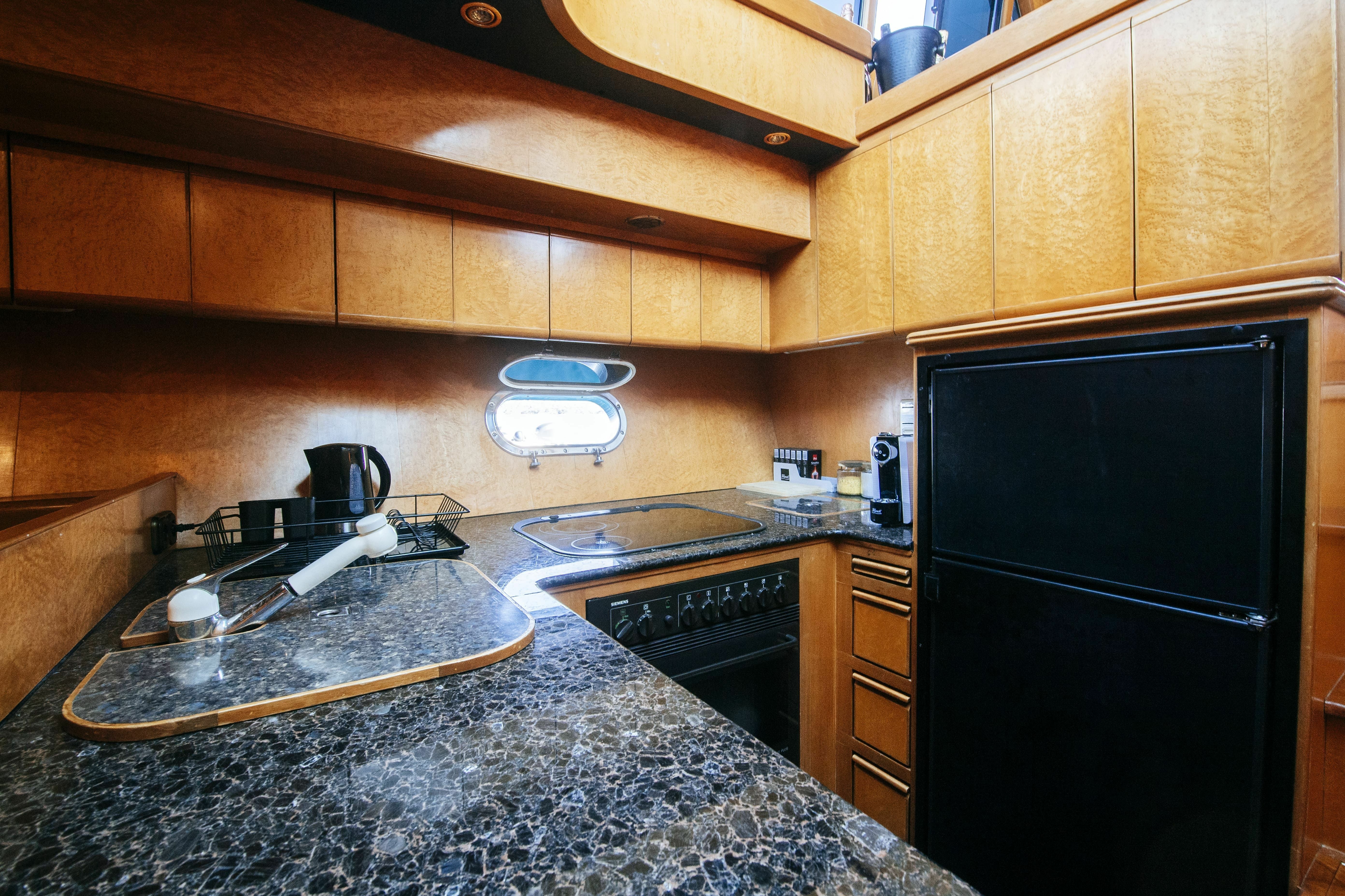 Horizon Elegance 52 | Tukan