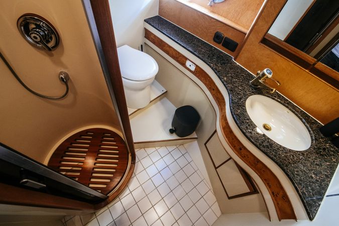 Horizon Elegance 52 | Tukan