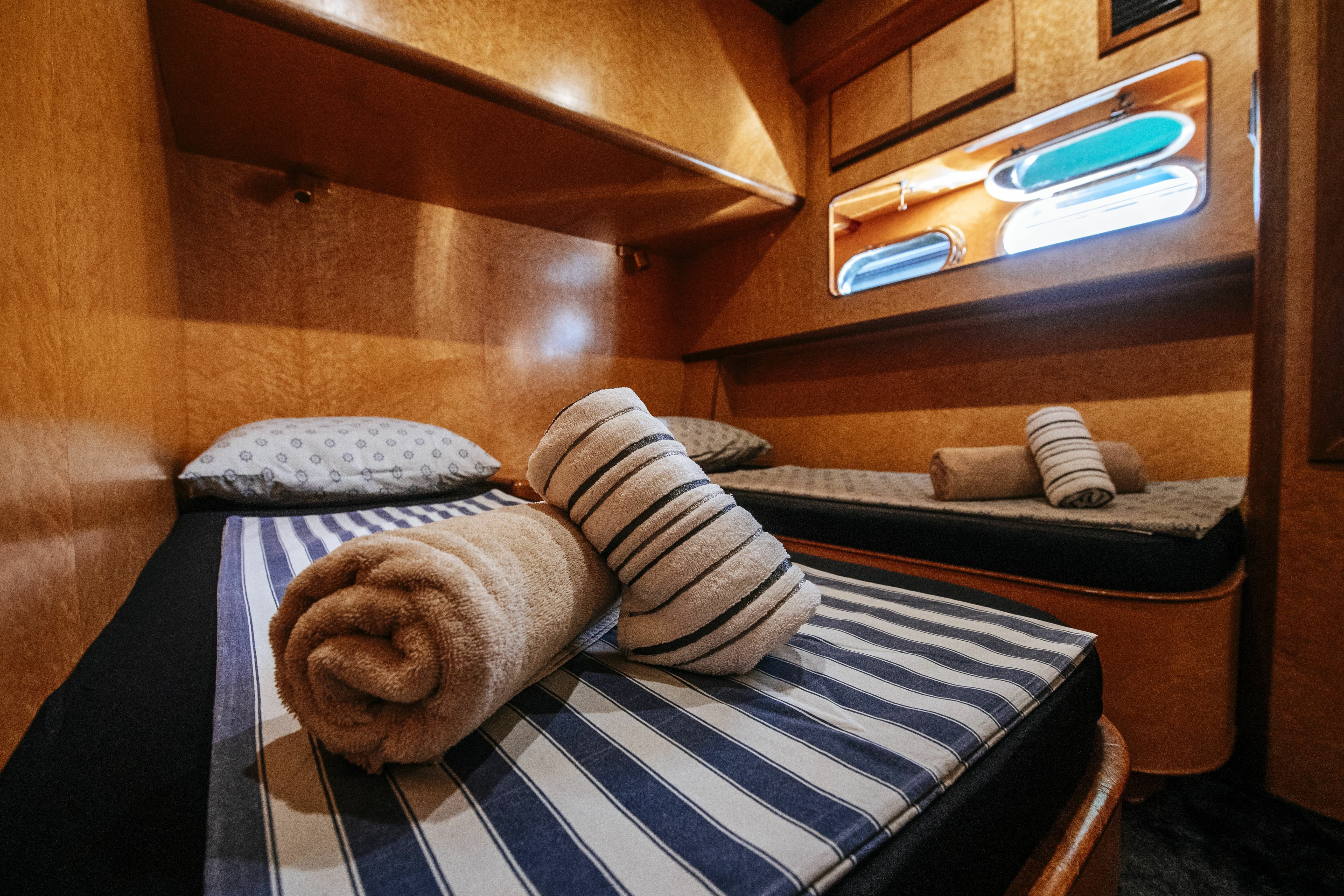 Horizon Elegance 52 | Tukan