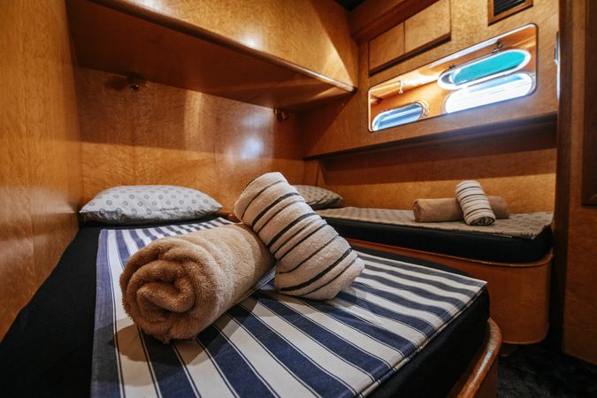 Horizon Elegance 52 | Tukan