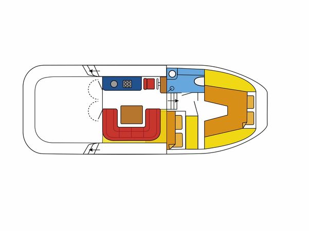 Barkas 1100 | Adebar