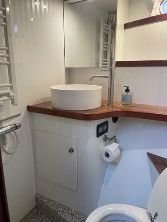 Barkas 1100 | Adebar